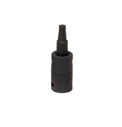 [101059115005] SNAP-ON NO.GTTX25E Socket Driver TORX Standard Industrial T25