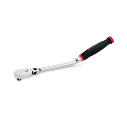 [101076115017] SNAP-ON NO.FHBF80 Ratchet Dual 80 Technology Bent Flex-Head Comfort Grip 3/8&quot;Drive 13 5/16&quot;