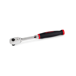 [101076115028] SNAP-ON NO.FHR80 Ratchet Quick Release Head Comfort Handle 9 9/16&quot;