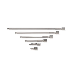 [101001115009] SNAP-ON NO.106ATMXW Set Extension Wobble (6 pcs.) (1-1/4&quot; to 11&quot;)