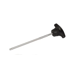 [101005115001] SNAP-ON NO.TMRT8 Driver Ratcheting T-Handle 10&quot;