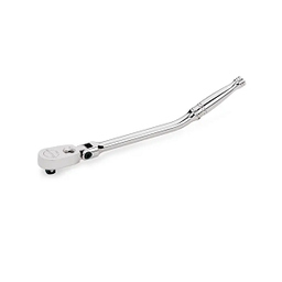 [101076115004] SNAP-ON NO.FBF80 Ratchet Sealed Head Dual 80 Technology Bent Handle Flex-Head 3/8&quot;Drive 11.1/4&quot;