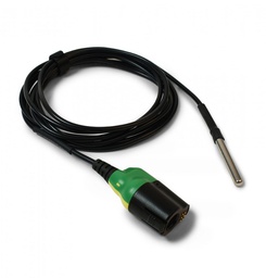 [120000000148] PICOSCOPE No.TA395 PicoBNC+ wide-range linear temperature probe