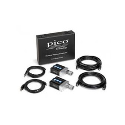 [120000000263] เครื่องมือวัดกระแสไฟในรถยนต์ PICOSCOPE  No.PQ108 Dual WPS600 add on Hydraulic kit Band- B