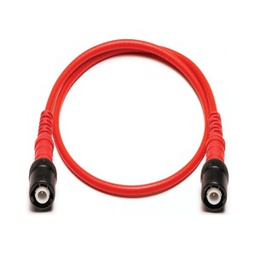 [120000000315] PICOSCOPE No.TA244 Insulated BNC to Insulated BNC Red
