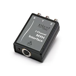 [120000000317] PICOSCOPE No.TA259 3-Output NVH Interface Pico Auto Band- A