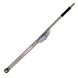 [122002578034] NORBAR NO.12009.01 5R, 1&quot; Industrial Torque Wrench Adjustable Size 300-1000 Nm, 200-750 lbf.ft