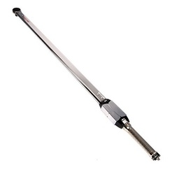 [122002578026] NORBAR NO.14005 Model 1500, 1&quot; Torque Wrench Adjustable Size 500-1500 Nm, 370-1100 lbf.ft