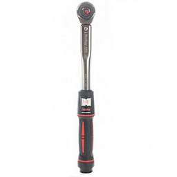 [122002578017] NORBAR NO.15005 Pro 300, 1/2&quot; Torque Wrench Ratchet Adjustable - Dual Scale Size 60-300 Nm, 50-220 lbf.ft