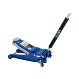 [712002012004] BLUE-POINT NO.YA1642A Jack Hydraulic Service 2-Ton (20 max. lift)