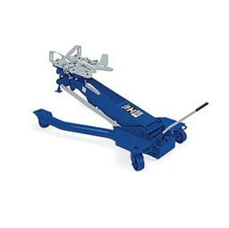 [712010012004] BLUE-POINT NO.YA727B 1 Ton Wishbone Hydraulic Transmission Jack