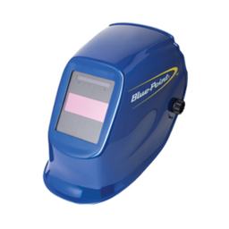 [615002012001] BLUE-POINT NO.YA4603 Welding Helment Auto Darkening