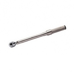 [122002012001] ประแจปอนด์ BLUE-POINT No.BP501NMRMH 1/4&quot;Dr., Adjustable Click Type Torque Wrench Dual Scale Range 1.4-5.4Nm