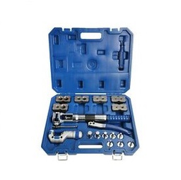 [123022012002] BLUE-POINT NO.TF700 Set Flaring Tool Hydraulic Universal