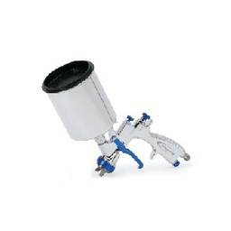 [316001012003] BLUE-POINT No.BF817HVLPA Spray Gun , 1.7 mm