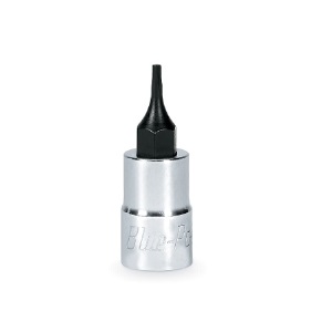 ลูกบ๊อกซ์ BLUE-POINT NO.BLPT1225 Socket Driver TORX Stubby T25 , Sq.1/2&quot;