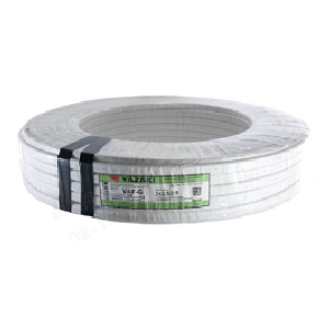 สายไฟ VAF-GRD THAI YAZAKI Cable wire , 2 x 2.5/2.5 sqmm. (100 M/EA)