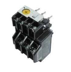 โอเวอร์โหลดรีเลย์ FUJI No.TR-0N/3 Overload Relay , SC-0/SC-05 5-8A