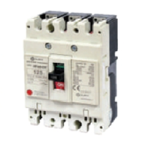 เซอร์กิตเบรคเกอร์ MITSUBISHI No.NF63CV Circuit breaker , 20A 3P