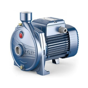 ปั๊มหอยโข่ง PEDROLLO No.CPM158 Centrifugal Pump , 1&quot; x 1&quot;, 1.0HP 220V.