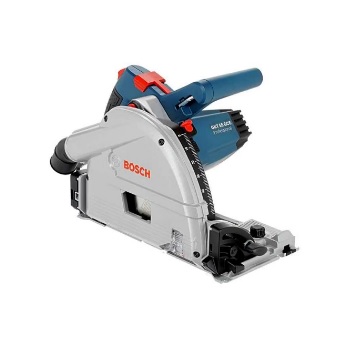 เครื่องตัดไม้ BOSCH No.GKT 55 GCE (0601675000) Circular saw , 165 mm.