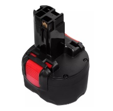 อะไหล่ แบตเตอรี่ BOSCH NO.GSR 9.6 2 607 335 037 (9.6V)