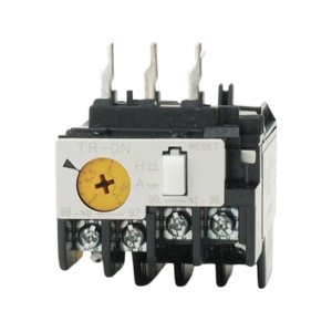 โอเวอร์โหลดรีเลย์ FUJI No.TR-5-1 Overload Relay , N/3SC-5-1 6-9A