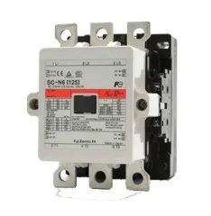 โอเวอร์โหลดรีเลย์ FUJI No.TR-N2/3 Overload Relay , SC-N2 32-42A