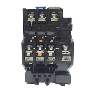 โอเวอร์โหลดรีเลย์ MITSUBISHI No.TH-N12 Overload Relays , range 1.3(1-1.6)A 3E