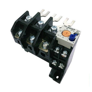 โอเวอร์โหลดรีเลย์ MITSUBISHI No.TH-N60 (TA) Overload Relays , 95 (85-105) A 2E