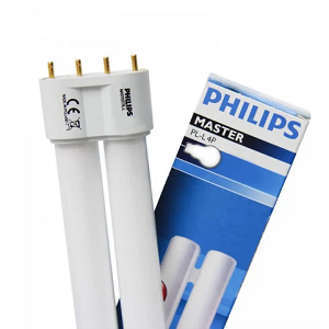 หลอดไฟ PHILIPS No. MASTER PL-L 4P 36W/865 2G11 Cool Daylight