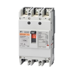 ลูกเซอร์กิตเบรคเกอร์ FUJI No.SA 403B Circuit breaker 350A,3P