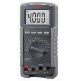 มัลติมิเตอร์ SANWA No.RD700 Multimeter