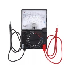 มัลติเทสเตอร์ แบบอนาล็อก SANWA NO.YX-1000A Multi Tester with Analogue