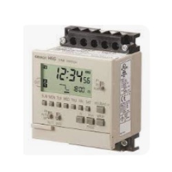 ไทม์เมอร์ OMRON NO.H5S-FB Timer 240 VAC