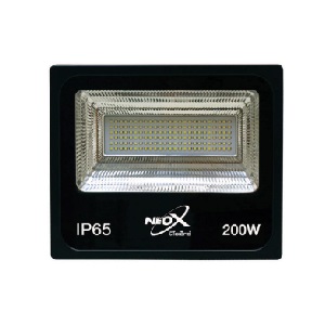 โคมไฟสปอร์ตไลท์ NEO-X No.HILUX LED Flood light 6500K , 150W (Daylight)