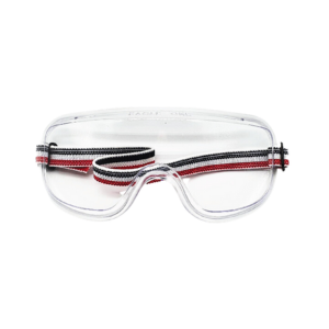 แว่นตากันสะเก็ด EAGLE ONE NO.8600-P SAFETY GOGGLES