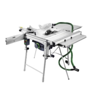 โต๊ะตัด FESTOOLS No.TKS 80 EBS-SET TABLE SAW (005.22.238)