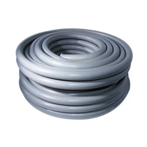 ท่ออ่อนกันน้ำ UNION Rain Tight ( Liquid tight ) Flexible conduit , 1.1/4&quot; (15 mt/roll)