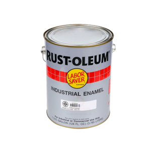 สีน้ำมันกึ่งเงา RUST-OLEUM No.7232 Rust Oleum Bright Cold Galvanizing , 1 GL.