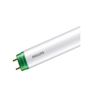 หลอดไฟ PHILIPS LED No.ECOFIT T8 20W  6500K 2100 lumen 1200 mm. Daylight