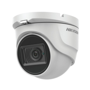 กล้องวงจรปิด HIKVISION No.DS-2CE76D0T-ITMFS (2.8 mm) Turret 2MP W/MIC