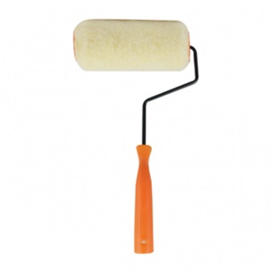 ลูกกลิ้งทาสีน้ำและน้ำมัน SOMIC No.2225-7 Paint roller , 7&quot;