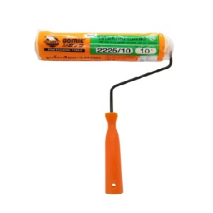 ลูกกลิ้งทาสีน้ำและน้ำมัน SOMIC No.2225-10 Paint roller , 10&quot;