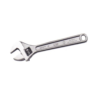 ประแจเลื่อน AIGO Adjustable wrench , 4&quot;