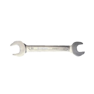 ประแจปากตาย AIGO open-end wrench , 24 x 27 MM.