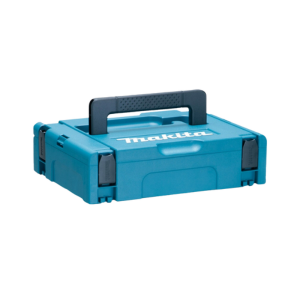 กล่องเครื่องมือ MAKITA No.MP821549-5 (CASE1) MAKPAC Connector case , 39.5 x 29.5 x 10.5 cm