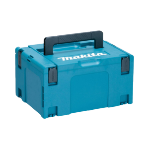 กล่องเครื่องมือ MAKITA No.MP821551-8 (CASE3) MAKPAC Connector case , 39.5 x 29.5 x 21.5 cm