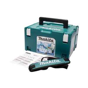 กล่องเก็บความเย็น MAKITA No.MP198254-2  MAKPAC Cool box  11 L , 29.5 x 39.5 x 21 cm