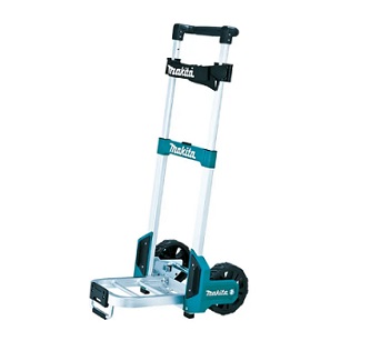 รถเข็นสำหรับกล่อง MAKITA No.MPTR00000602 MAXPAC Trolley for MAKPAC